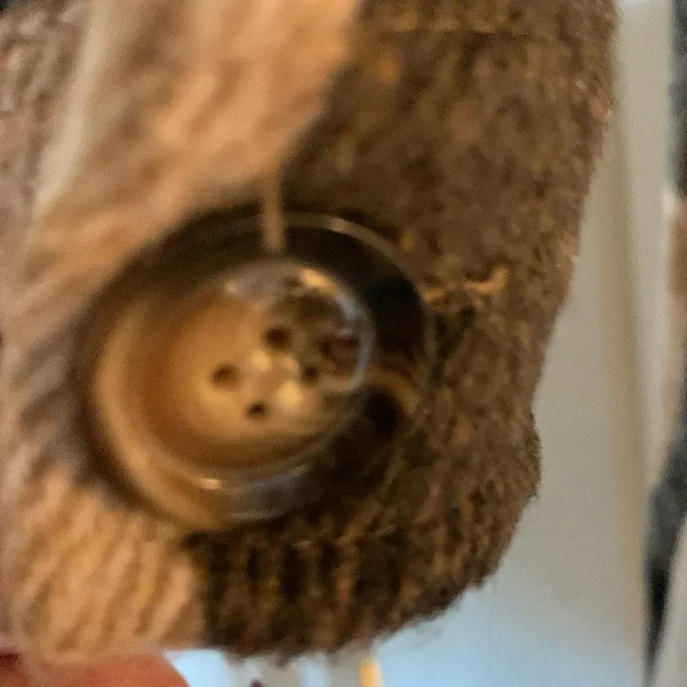 Long Shacket plaid - Picture 4 of 7